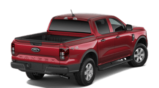 2026 Ford Ranger® External Image 3